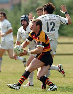 Richard Chapman32
